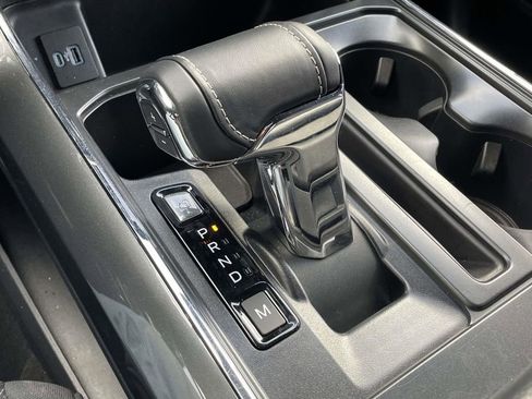 Used 2022 Ford F150 XLT w/ Equipment Group 302A High image 21