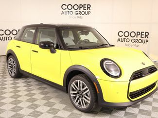 New 2026 MINI Cooper 4-Door Hardtop FWD video 1