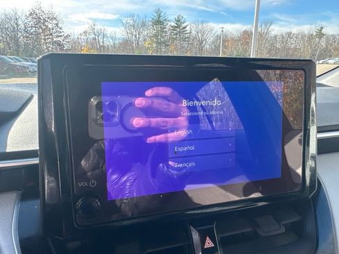 Certified 2023 Toyota Corolla SE image 36