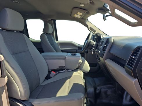 Used 2020 Ford F150 XL w/ Equipment Group 101A Mid RWD image 17