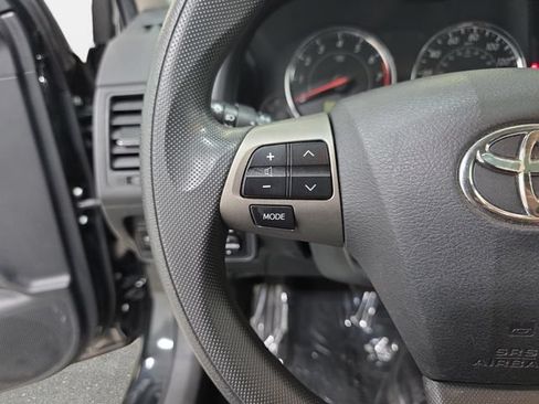 Used 2011 Toyota Corolla S FWD image 17