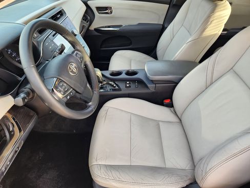 Used 2015 Toyota Avalon XLE Premium image 15