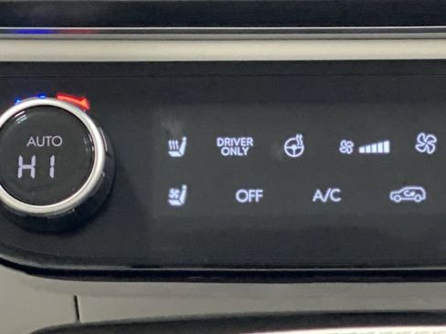 New 2026 Hyundai Palisade SEL Premium image 8