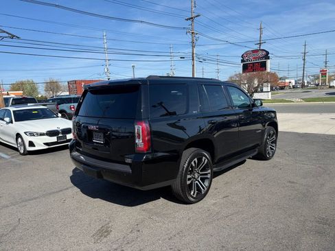 Used 2019 GMC Yukon SLT w/ Open Road Package image 7