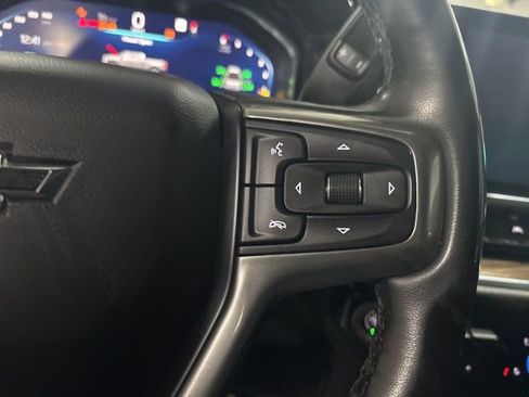 Used 2023 Chevrolet Silverado 1500 RST image 29