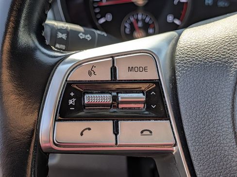 Used 2021 Kia Telluride S FWD image 25
