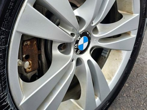 Used 2010 BMW 528i xDrive Sedan image 7