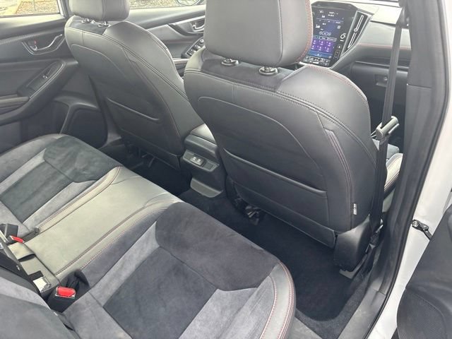 Used 2023 Subaru WRX Limited AWD/4WD image 12