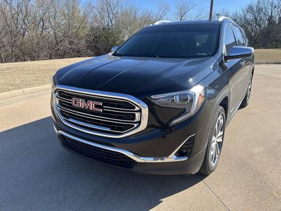 Used 2020 GMC Terrain SLT w/ Preferred Package