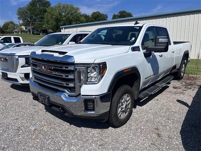 Used 2023 GMC Sierra 2500 SLE
