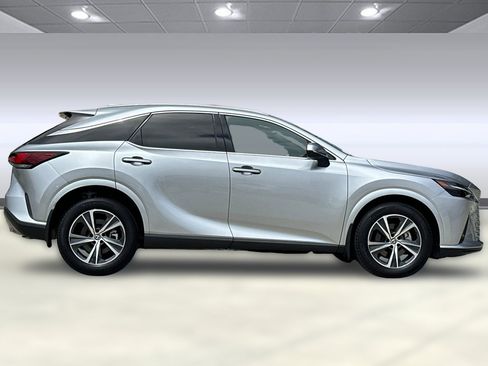 Used 2023 Lexus RX 350 Premium w/ Cold Area Package AWD/4WD image 7