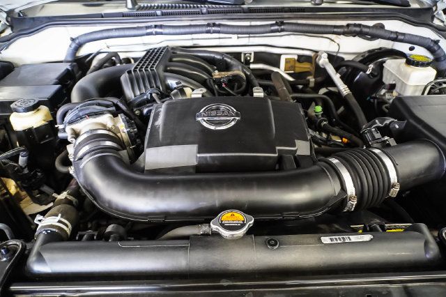 Used 2012 Nissan Xterra S w/ Value Package AWD/4WD image 24