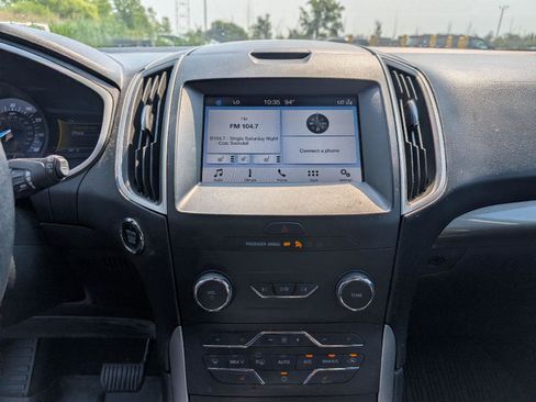 Used 2019 Ford Edge SEL w/ Equipment Group 201A AWD/4WD image 15