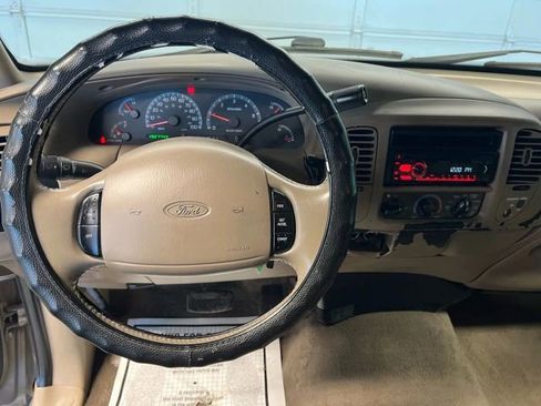 Used 2001 Ford F150 2WD SuperCab image 8