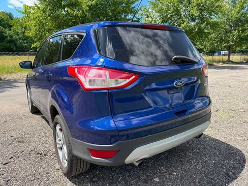 Used 2014 Ford Escape SE FWD image 3