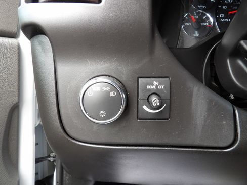 Used 2022 Chevrolet Express 2500 w/ Driver Convenience Package RWD image 19