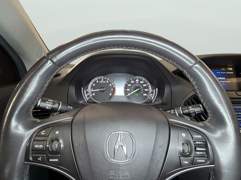 Used 2014 Acura MDX FWD w/ Technology Package image 30
