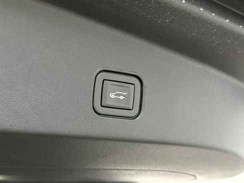 Certified 2025 Cadillac Lyriq Sport w/ LPO, Floor Liner Package RWD image 21