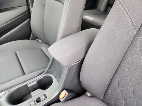 Certified 2024 Toyota Corolla LE image 20