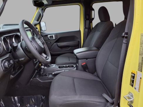 Used 2023 Jeep Gladiator Willys image 23