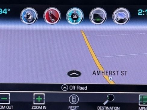 Used 2017 GMC Acadia SLT AWD/4WD image 20