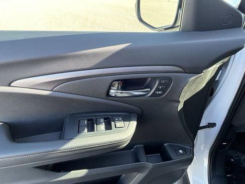 Used 2023 Honda Ridgeline RTL image 21