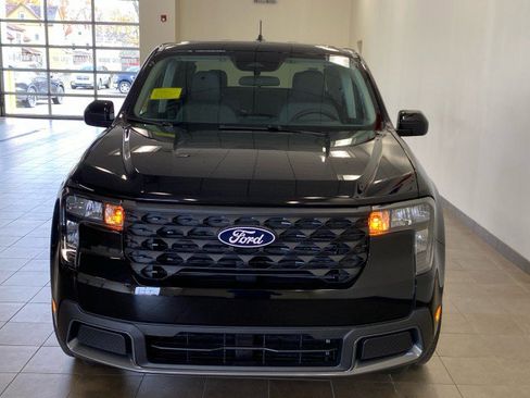 New 2025 Ford Maverick XLT w/ Equipment Group 301A image 3