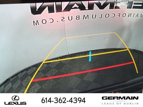 Certified 2025 Lexus NX 350 AWD w/ Accessory Package (2T) image 29