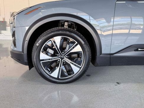 New 2025 Polestar Polestar 3 AWD/4WD image 10