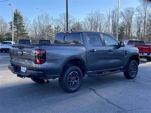 Used 2024 Ford Ranger XLT w/ Equipment Group 301A High image 5