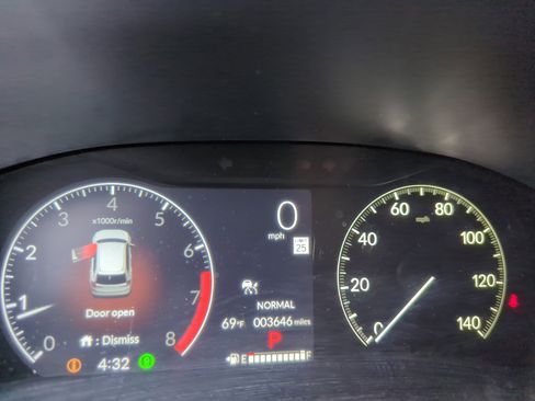 Certified 2026 Honda CR-V EX image 22