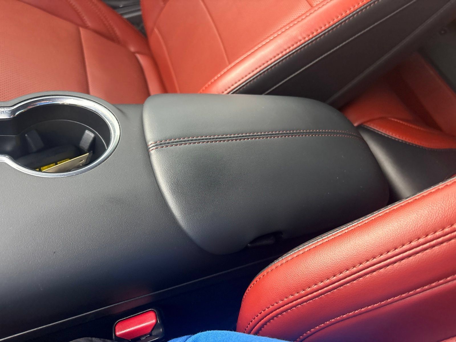 Used 2025 Ford Mustang GT Premium RWD image 26