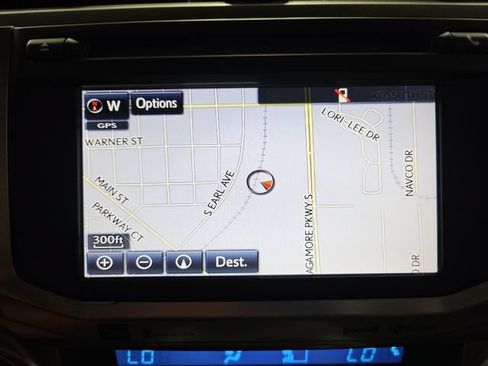 Used 2016 Toyota 4Runner SR5 AWD/4WD image 21
