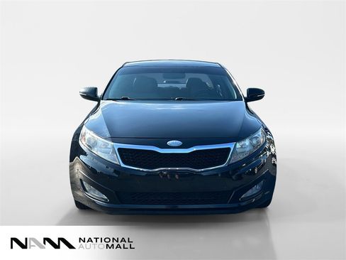 Used 2013 Kia Optima EX image 8
