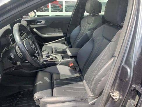 Used 2020 Audi A4 2.0T Premium Plus w/ Premium Plus Package AWD/4WD image 8