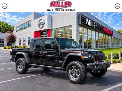 Used 2023 Jeep Gladiator Rubicon w/ Cold Weather Group