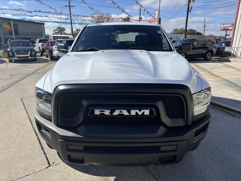 Certified 2024 RAM 1500 Classic Warlock image 2