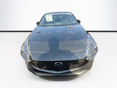 New 2026 MAZDA MAZDA3 s FWD image 2