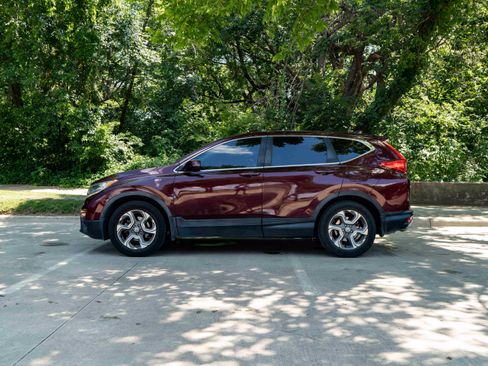 Used 2018 Honda CR-V EX image 6
