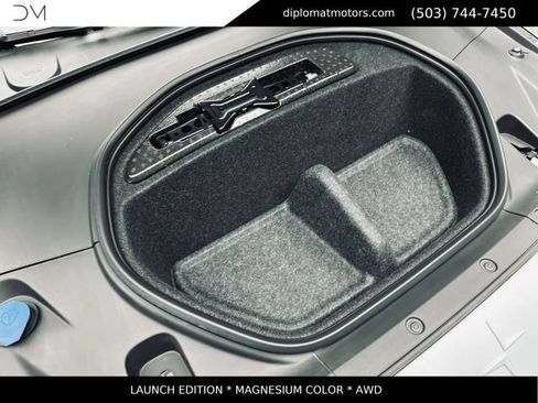 Used 2021 Polestar Polestar 2 AWD/4WD image 46