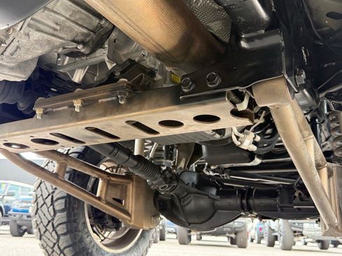 Used 2019 RAM 3500 Big Horn AWD/4WD image 22