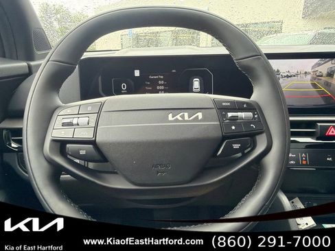 New 2026 Kia Sportage X-Line w/ X-Line Technology Package AWD/4WD image 34