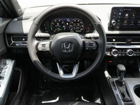 Used 2025 Honda Civic Sport Touring image 21