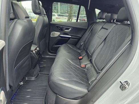 Used 2023 Mercedes-Benz EQE 350+ 4MATIC SUV image 18