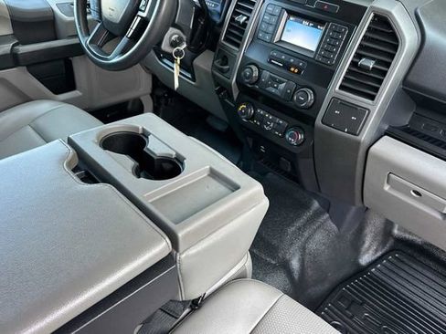 Used 2022 Ford F350 XL w/ Power Equipment Group image 12