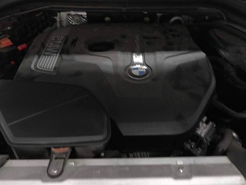 Used 2018 BMW X3 xDrive30i AWD/4WD image 17