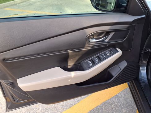 Used 2024 Honda Accord EX image 21