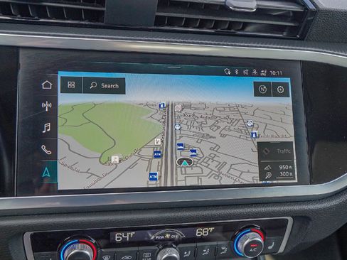 Certified 2023 Audi Q3 2.0T Premium Plus w/ Premium Plus Package image 16