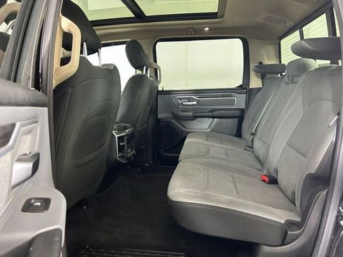 Used 2020 RAM 1500 Big Horn AWD/4WD image 24