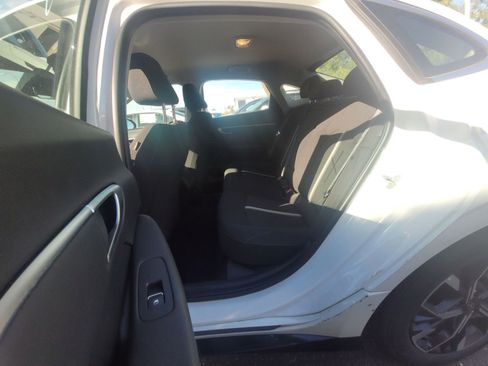 Used 2025 Hyundai Sonata SEL image 10